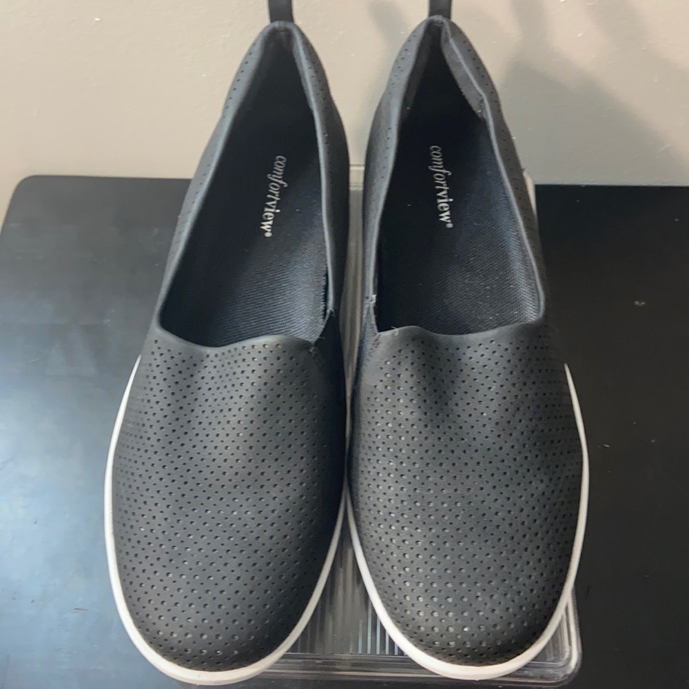 Comfortview women shoes